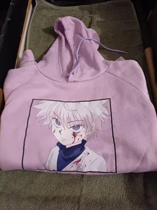 Pack de productos de anime