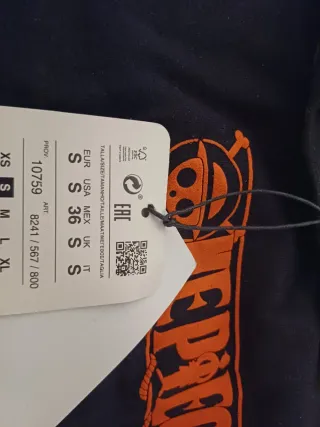 Pack de productos de anime