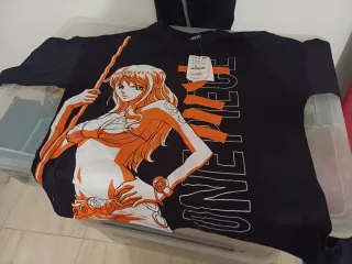 Pack de productos de anime