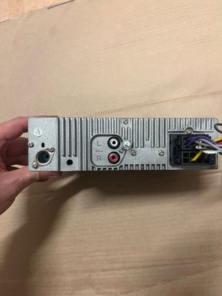 Autoradio Audiola SD 3188T