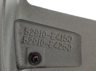 Kia 2419082 52910e4150 llanta soul ( ) ev (psev)