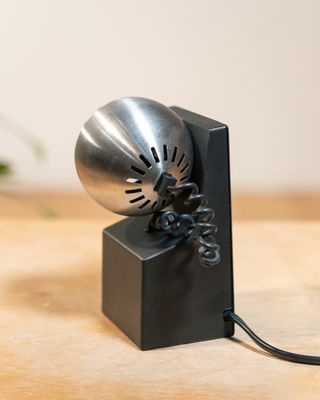 Lámpara Osram Minispot Vintage Años 70