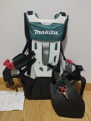 Arnés desbrozadora Makita