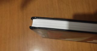 V de Vendetta. Formato absolute