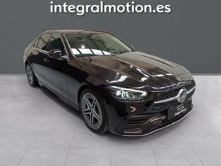 Mercedes Clase C C 220 d