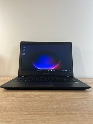 OCASIÓN Lenovo i5 / 8 Gb / SSD /W11 PRO