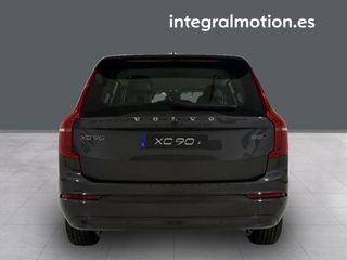 Volvo XC90 2.0 B5 Gasolina AWD Core Auto