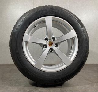 Llantas Porsche Macan 18" Originales