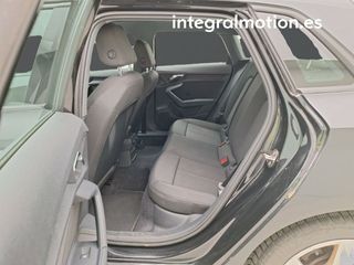 Audi A3 S line 30 TFSI 85kW S tronic Sportback