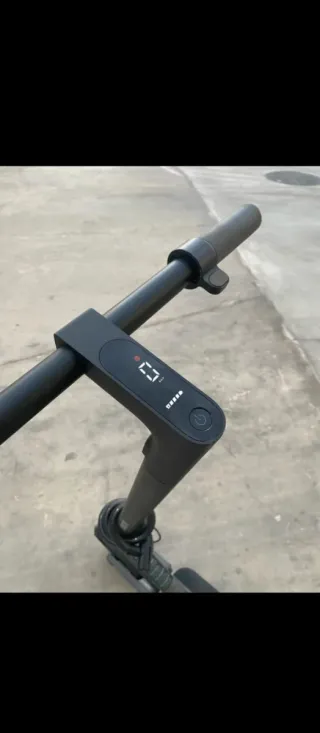 Patinete Xiaomi 4 Ultra