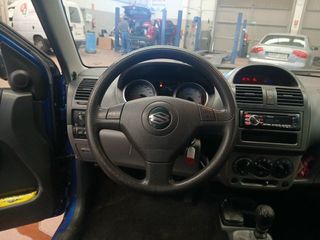 Suzuki Ignis 1.3 Diesel