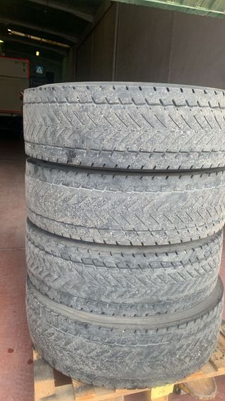 Ruedas Camión 305/70 R22.5