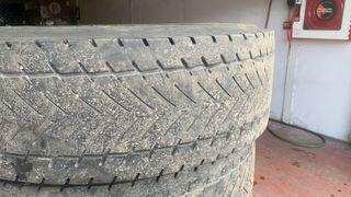 Ruedas Camión 305/70 R22.5