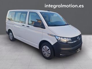 Volkswagen Caravelle Origin Corta 2.0 TDI 110kW BMT DSG