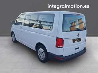 Volkswagen Caravelle Origin Corta 2.0 TDI 110kW BMT DSG