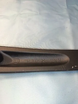 Bielas y plato de bicicleta