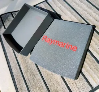 Raymarine ST60 tapa