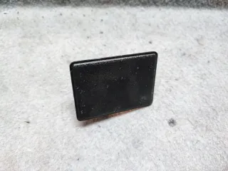 Tampa Afogador Choke Opel