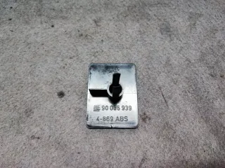 Tampa Afogador Choke Opel