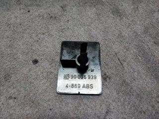 Tampa Afogador Choke Opel