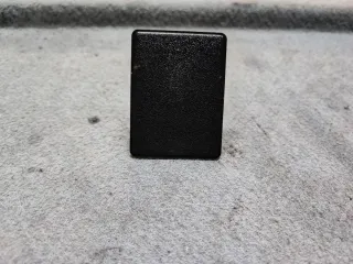 Tampa Afogador Choke Opel