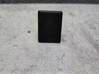 Tampa Afogador Choke Opel