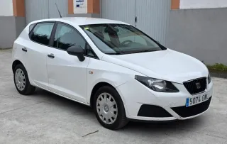 SEAT Ibiza 2010