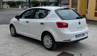 SEAT Ibiza 2010