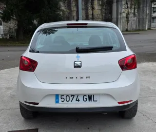 SEAT Ibiza 2010