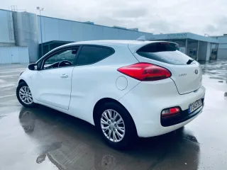 KIA ProCeed 2014