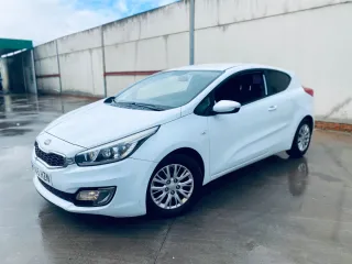 KIA ProCeed 2014
