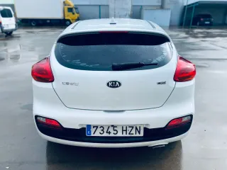 KIA ProCeed 2014