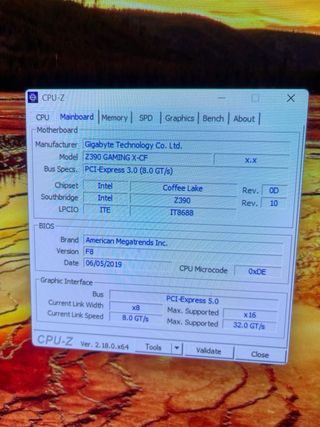PC Gaming/Trabajo/Edit 32GB RTX 50, i7 8 nucleos