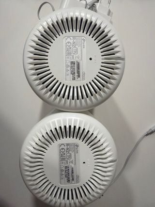 TP-Link Deco 6E AXE5400 home mesh WI-FI