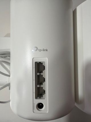 TP-Link Deco 6E AXE5400 home mesh WI-FI