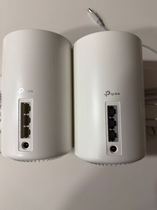 TP-Link Deco 6E AXE5400 home mesh WI-FI