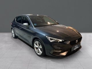 Seat Leon 1.0 eTSI 81kW DSG-7 S&S FR 25 Aniv