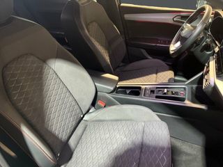 Seat Leon 1.0 eTSI 81kW DSG-7 S&S FR 25 Aniv