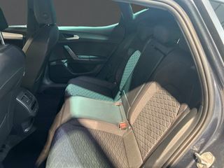 Seat Leon 1.0 eTSI 81kW DSG-7 S&S FR 25 Aniv