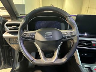 Seat Leon 1.0 eTSI 81kW DSG-7 S&S FR 25 Aniv