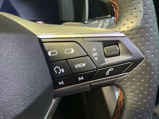 Seat Leon 1.0 eTSI 81kW DSG-7 S&S FR 25 Aniv