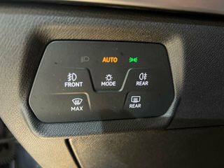 Seat Leon 1.0 eTSI 81kW DSG-7 S&S FR 25 Aniv