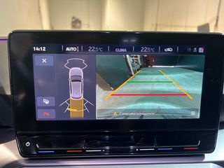 Seat Leon 1.0 eTSI 81kW DSG-7 S&S FR 25 Aniv