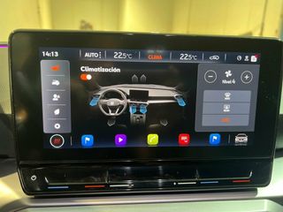 Seat Leon 1.0 eTSI 81kW DSG-7 S&S FR 25 Aniv