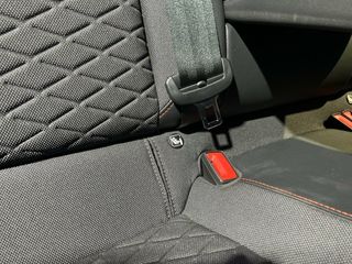 Seat Leon 1.0 eTSI 81kW DSG-7 S&S FR 25 Aniv