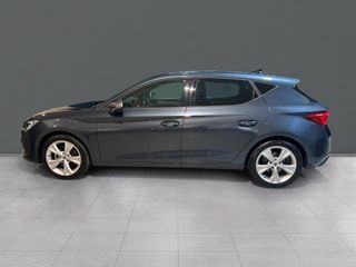 Seat Leon 1.0 eTSI 81kW DSG-7 S&S FR 25 Aniv