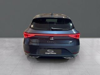 Seat Leon 1.0 eTSI 81kW DSG-7 S&S FR 25 Aniv