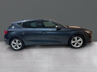 Seat Leon 1.0 eTSI 81kW DSG-7 S&S FR 25 Aniv