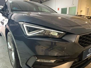 Seat Leon 1.0 eTSI 81kW DSG-7 S&S FR 25 Aniv