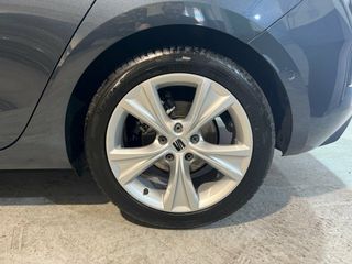 Seat Leon 1.0 eTSI 81kW DSG-7 S&S FR 25 Aniv